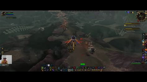 The Pros and Cons of Using a Magic Broom Mount in World of Warcraft